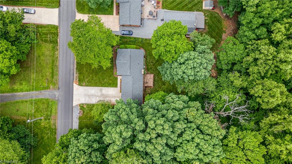 145 Longview Road Madison, NC 27025 - Photo 31 of 36