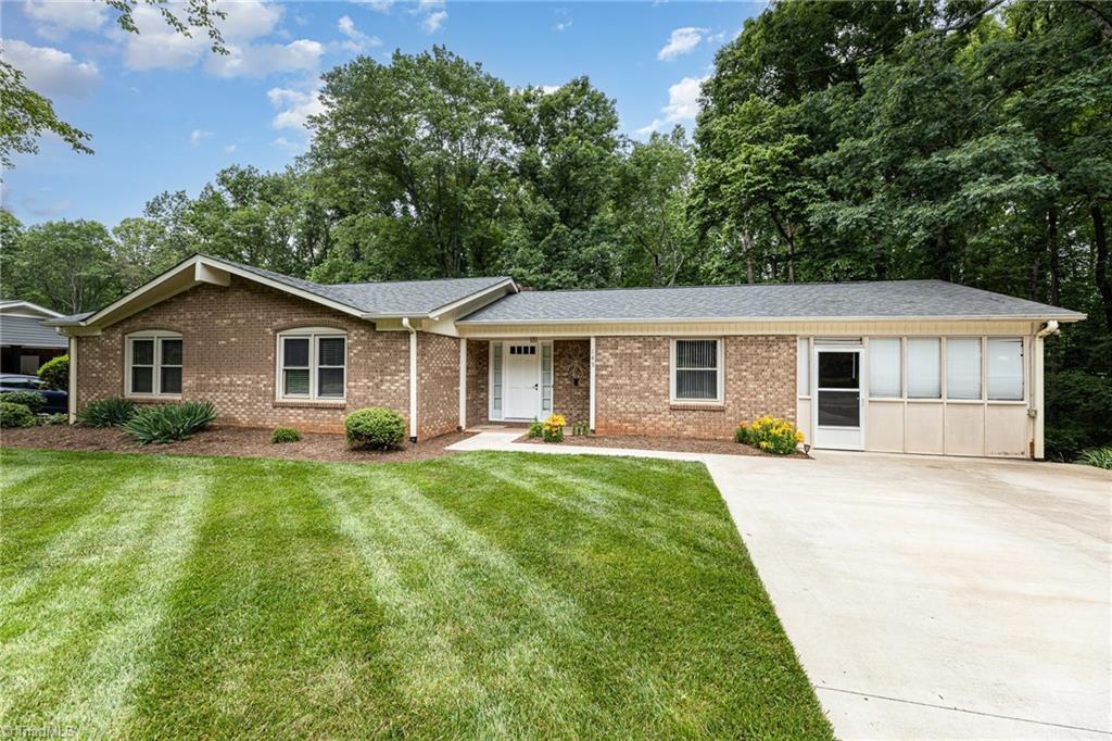 145 Longview Road Madison, NC 27025 - Photo 6 of 36