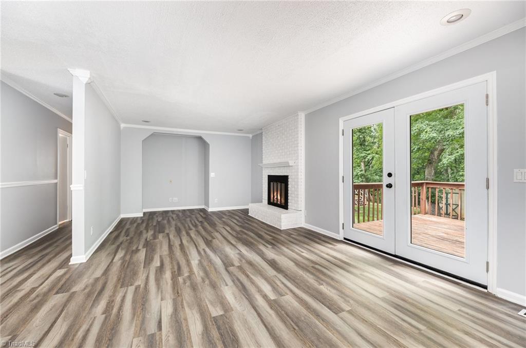 145 Longview Road Madison, NC 27025 - Photo 8 of 36