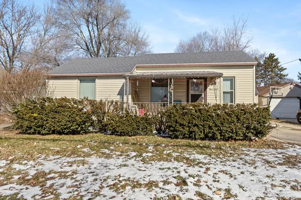 $171,000 | 311 East Grant Street, Sheridan, MI 48884