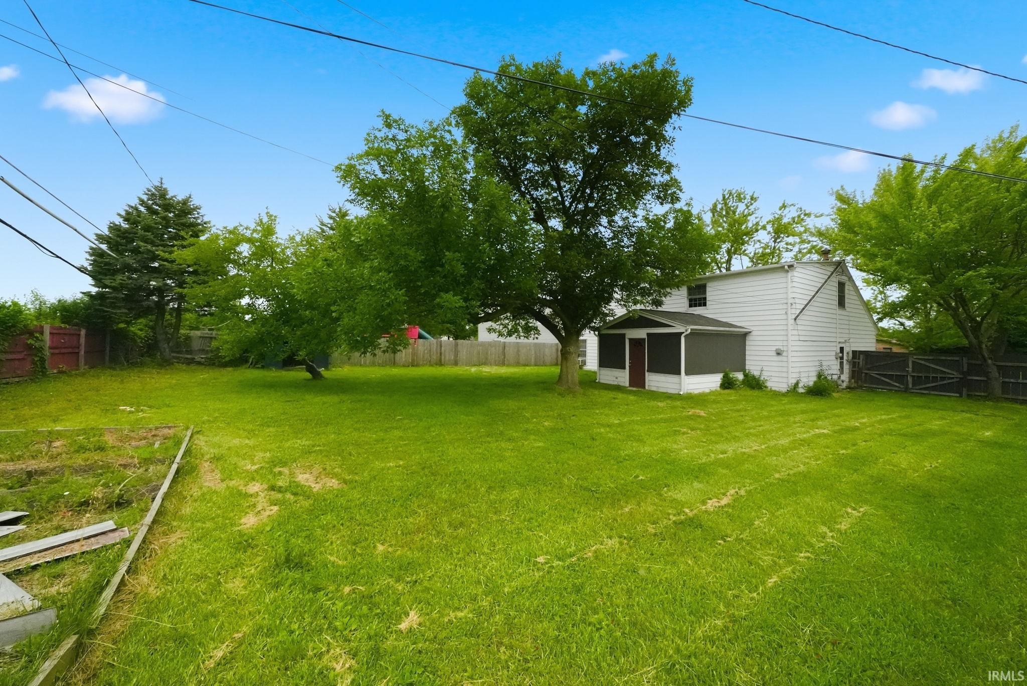 3611 Inwood Drive Fort Wayne, IN 46815 - Photo 25 of 26
