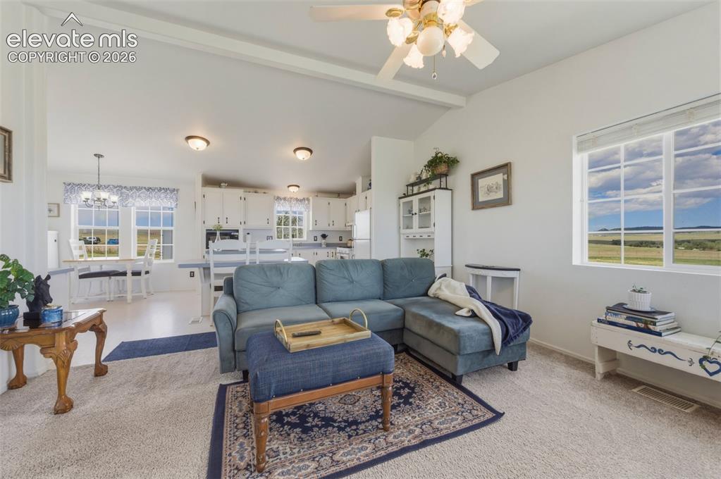 26155 Sweet Road Calhan, CO 80808 - Photo 8 of 36