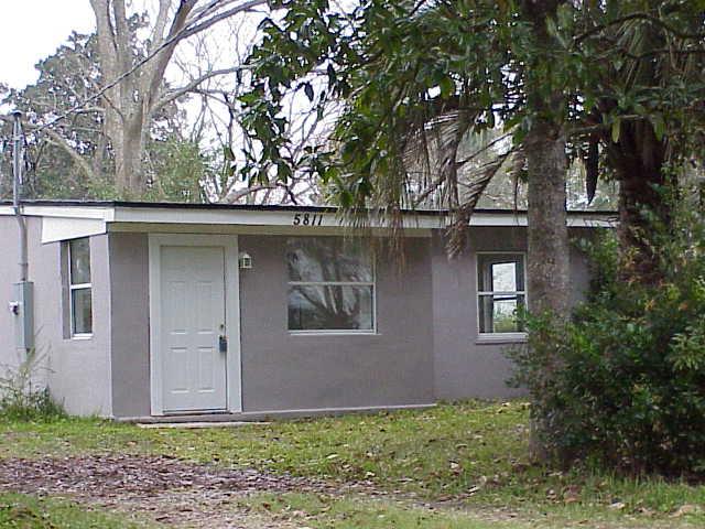 5811 Abelia Road Jacksonville, FL 32209 - Photo 1 of 1 MLS Photo #1
