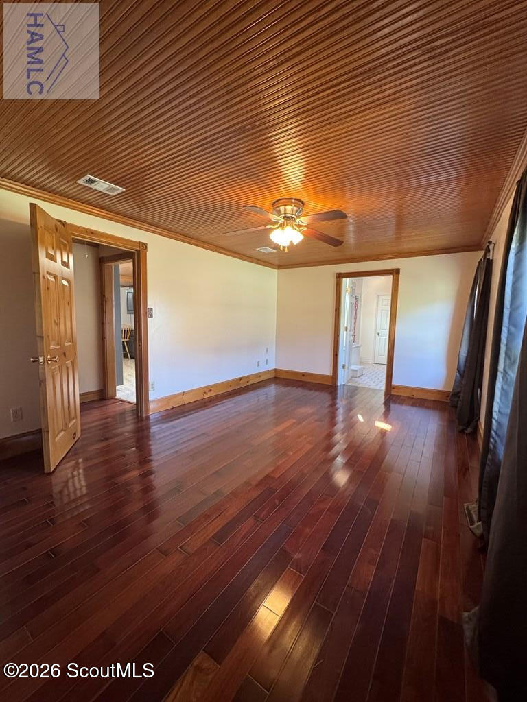19 Old Buie Road Odum, GA 31555 - Photo 27 of 35