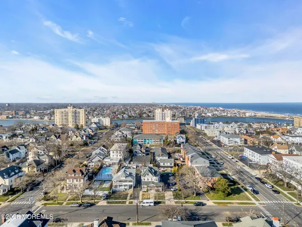 $415,000 | 407 6th Avenue, Unit 2, Asbury Park, NJ 07712