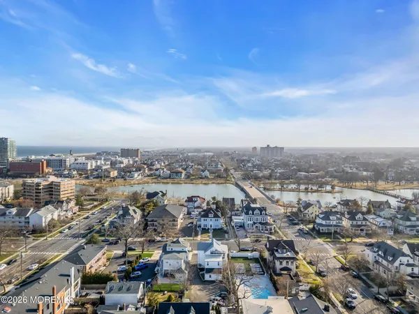 $415,000 | 407 6th Avenue, Unit 2, Asbury Park, NJ 07712