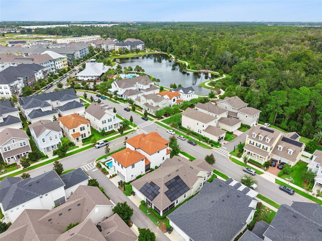 1850 Beach Ridge Road Celebration, FL 34747 - Photo 43 of 76 Gallery Image 43