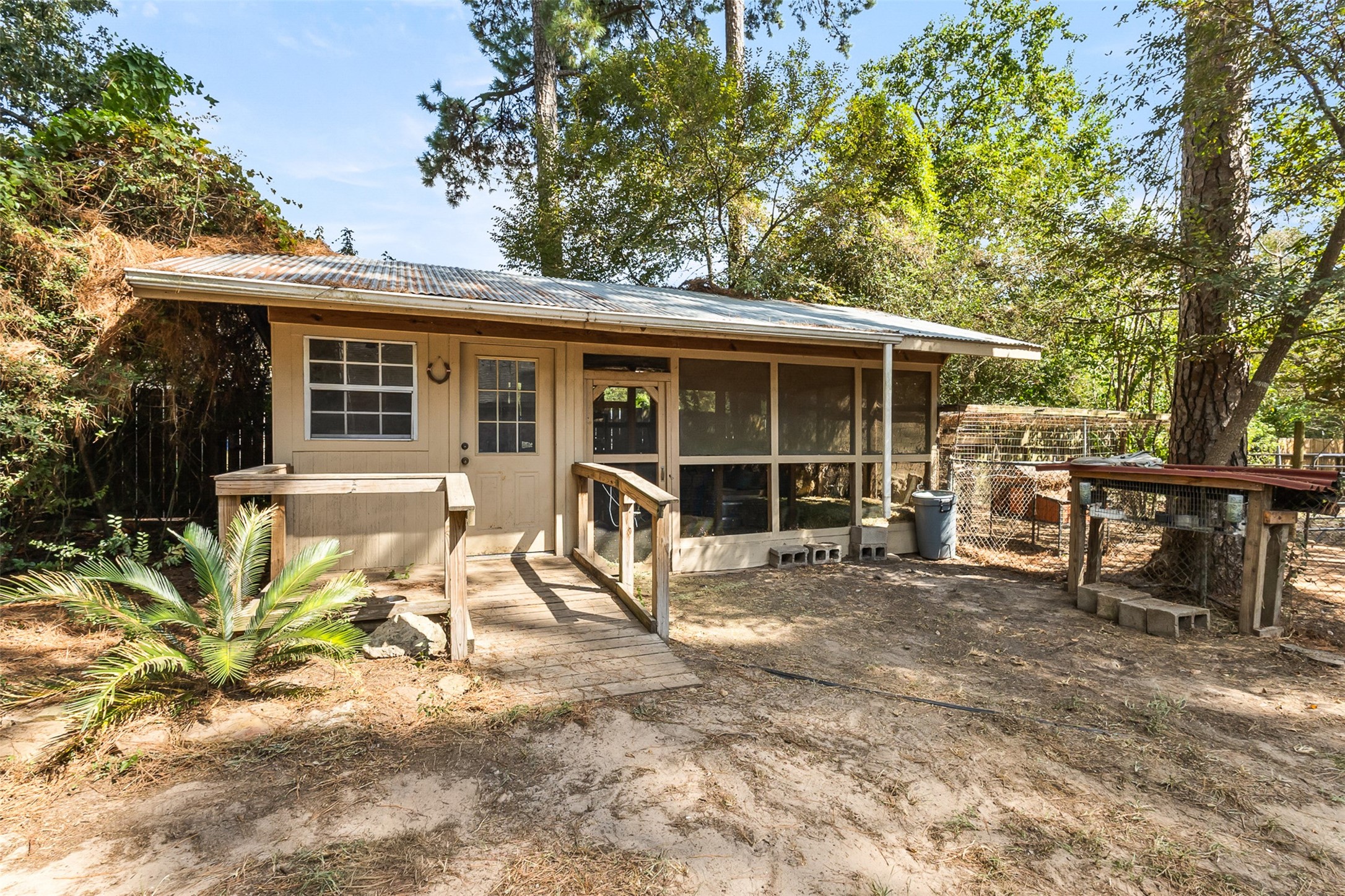 15303 Stagecoach Road Stagecoach, TX 77355 - Photo 37 of 46 Gallery Image 37