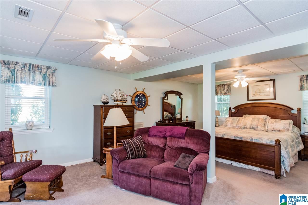 6933 Pannell Road Trussville, AL 35173 - Photo 17 of 36