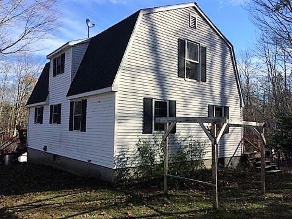483 Lake House Road Naples, ME 04055 - Photo 33 of 33 Photo