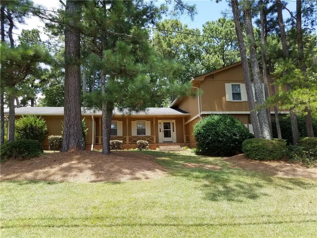 3978 Pinehurst Valley Drive Decatur, GA 30034 - Photo 1 of 1