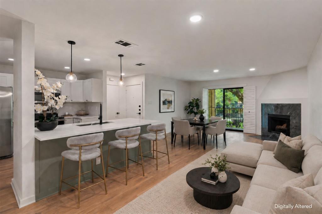 4777 Cedar Springs Road, Unit 3D Dallas, TX 75219 - Photo 5 of 29