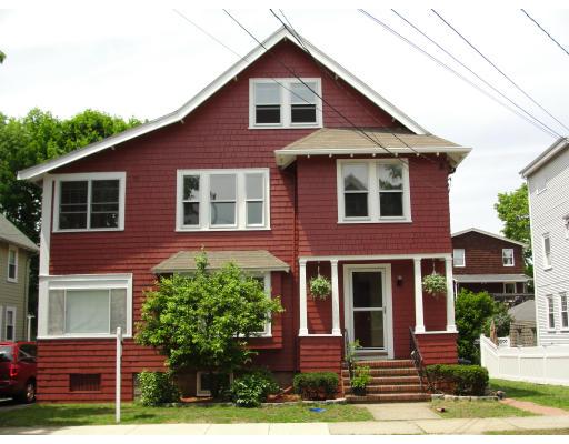 7-2 Newton Road, Unit 2 Arlington, MA 02474 - Photo 1 of 1 Gallery Image 1