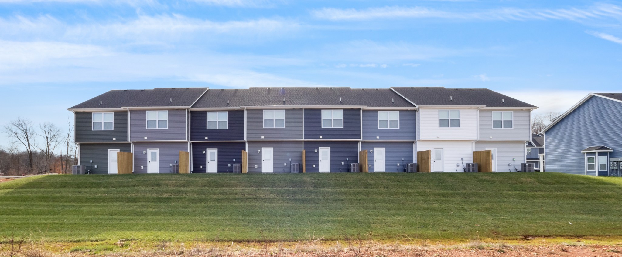 323 Front Rdg Circle Clarksville, TN 37042 - Photo 33 of 62