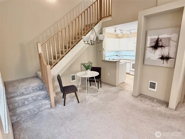 $329,500 | 11130 Southeast 208th Street, Unit A204, Kent, WA 98031