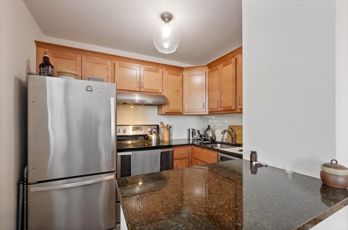 5701 North Sheridan Road, Unit 16C Chicago, IL 60660 - Photo 7 of 17