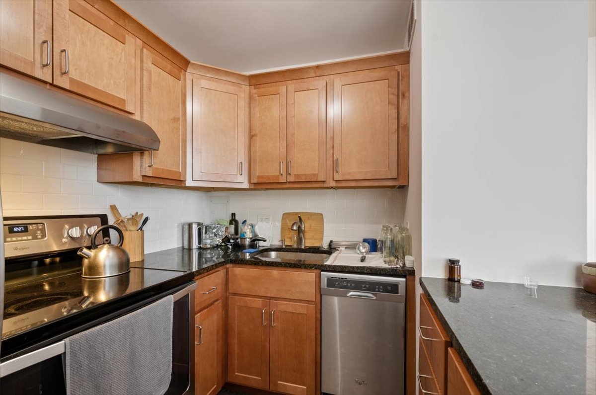 5701 North Sheridan Road, Unit 16C Chicago, IL 60660 - Photo 8 of 17