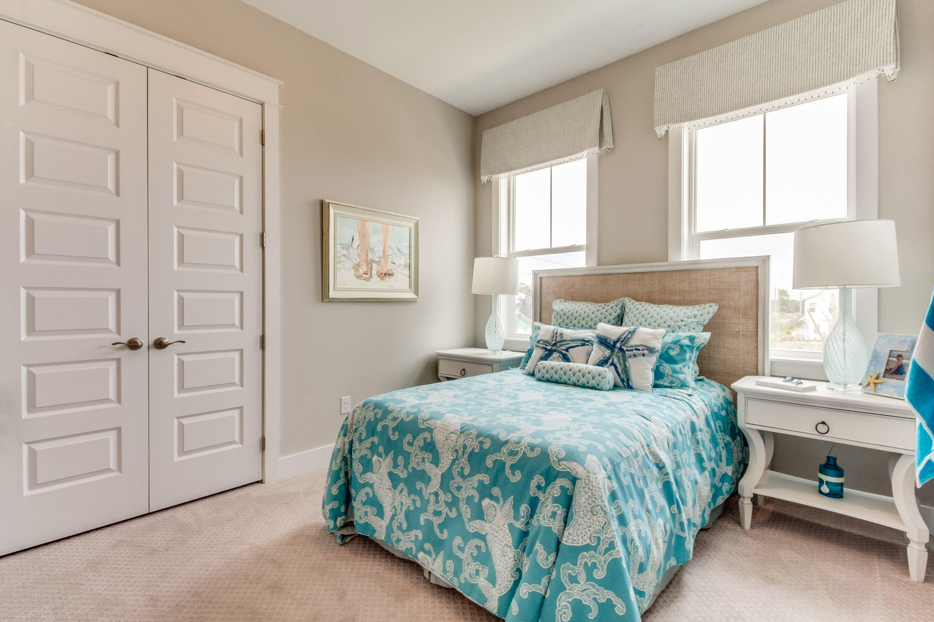 249 Milestone Drive, Unit 558B Inlet Beach, FL 32461 - Photo 8 of 22 Gallery Image 8