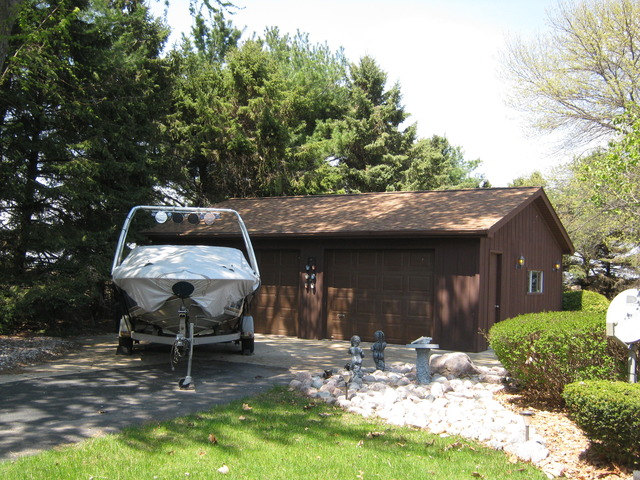 1023 North 33rd Road Utica, IL 61373 - Photo 16 of 24
