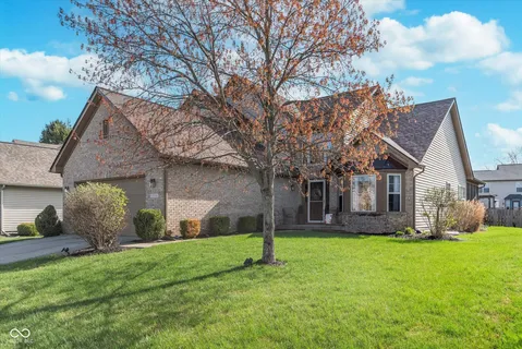 $445,000 | 10518 Greenway Drive, Fishers, IN 46037