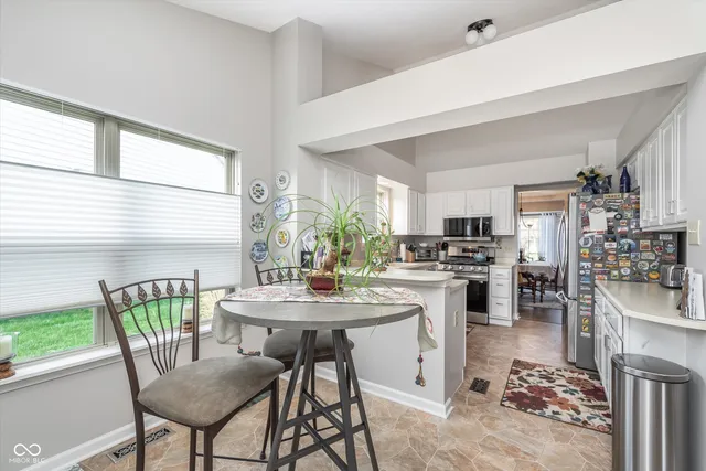 $445,000 | 10518 Greenway Drive, Fishers, IN 46037