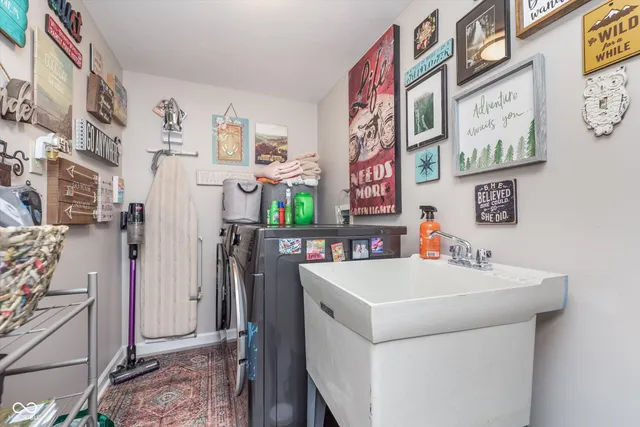 $445,000 | 10518 Greenway Drive, Fishers, IN 46037