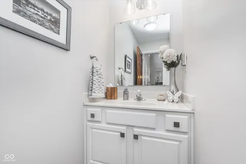 $445,000 | 10518 Greenway Drive, Fishers, IN 46037