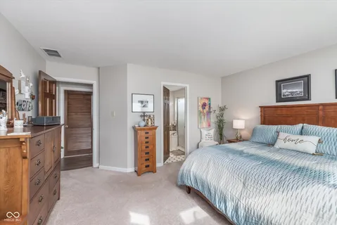 $445,000 | 10518 Greenway Drive, Fishers, IN 46037