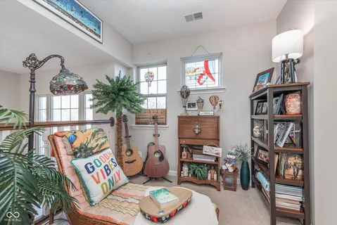 $445,000 | 10518 Greenway Drive, Fishers, IN 46037