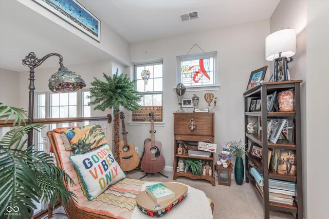 $445,000 | 10518 Greenway Drive, Fishers, IN 46037