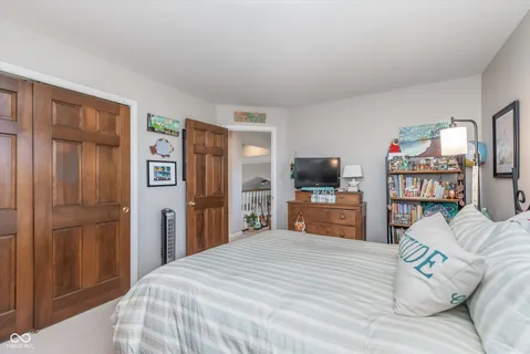 $445,000 | 10518 Greenway Drive, Fishers, IN 46037