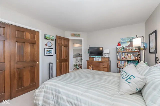 $445,000 | 10518 Greenway Drive, Fishers, IN 46037