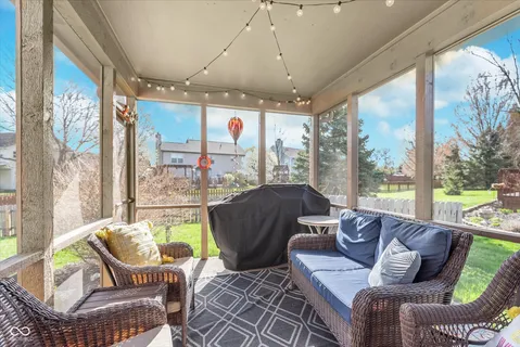 $445,000 | 10518 Greenway Drive, Fishers, IN 46037