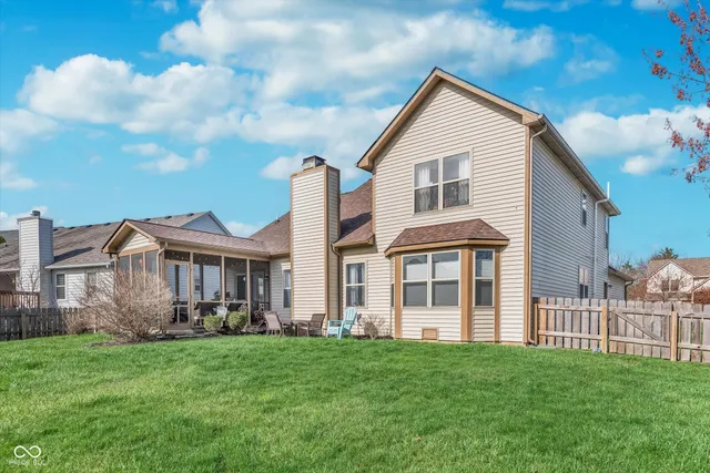$445,000 | 10518 Greenway Drive, Fishers, IN 46037