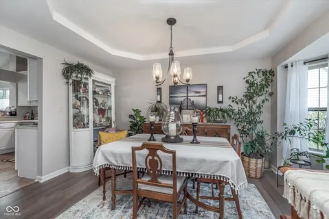 $445,000 | 10518 Greenway Drive, Fishers, IN 46037