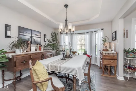 $445,000 | 10518 Greenway Drive, Fishers, IN 46037