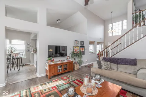 $445,000 | 10518 Greenway Drive, Fishers, IN 46037