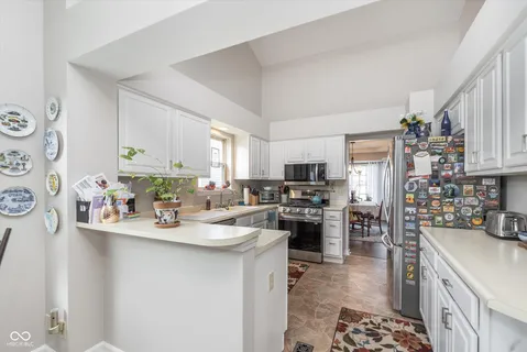 $445,000 | 10518 Greenway Drive, Fishers, IN 46037