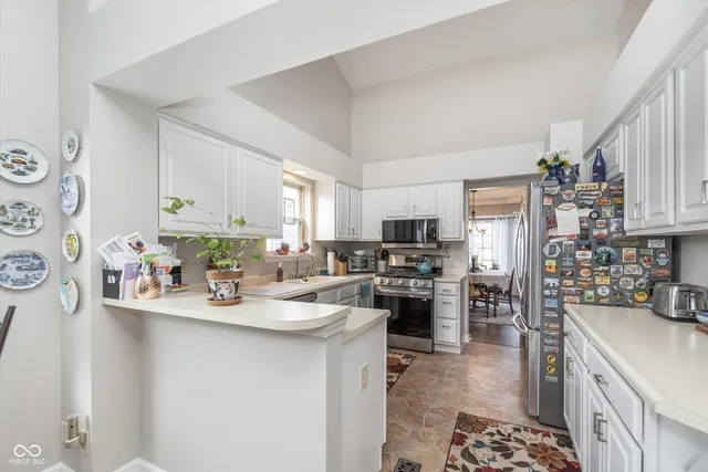 $445,000 | 10518 Greenway Drive, Fishers, IN 46037