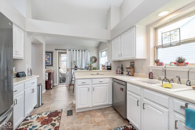 $445,000 | 10518 Greenway Drive, Fishers, IN 46037