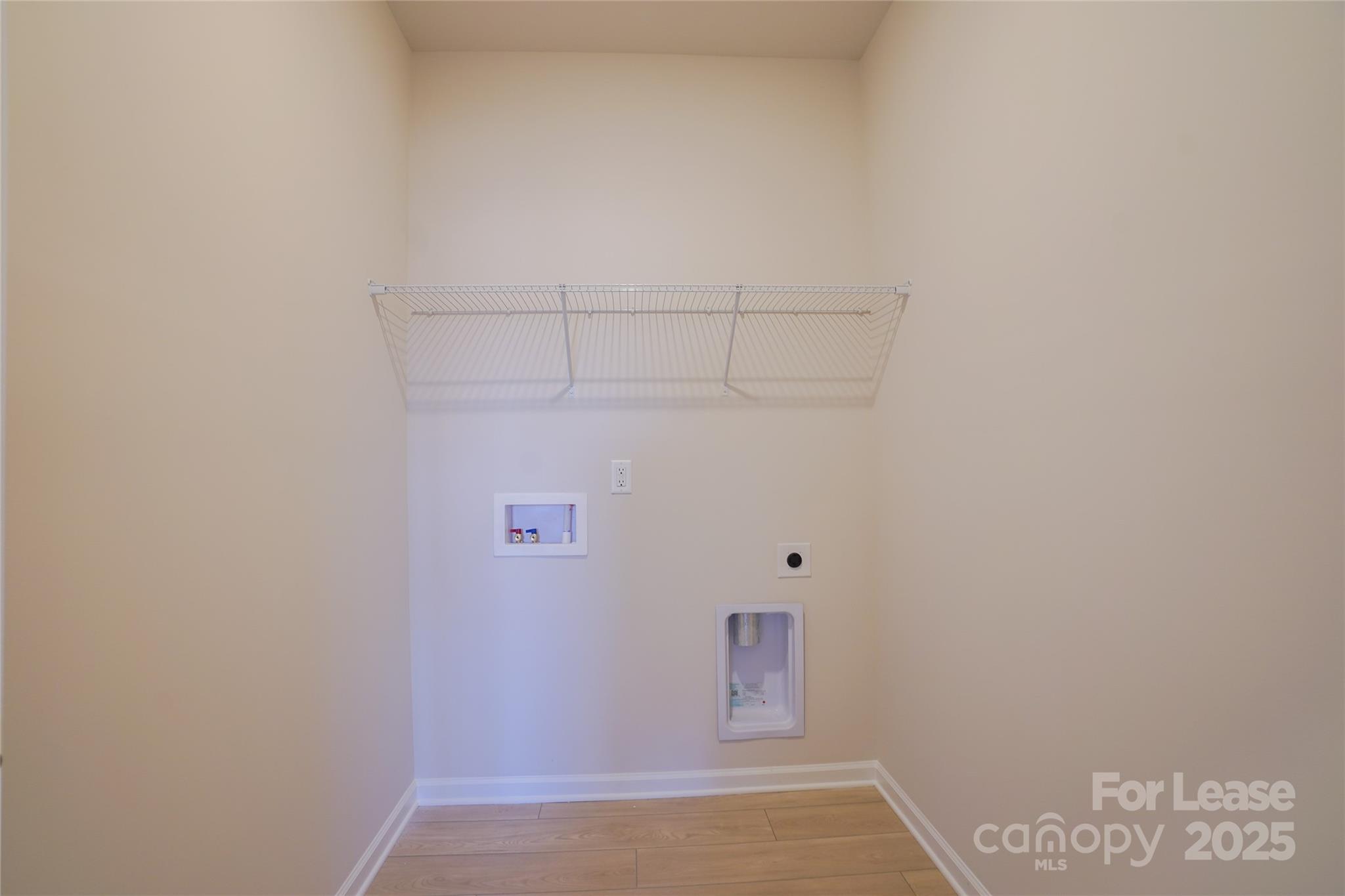 1411 Caracara Court Belmont, NC 28012 - Photo 11 of 29 a view of utility room
