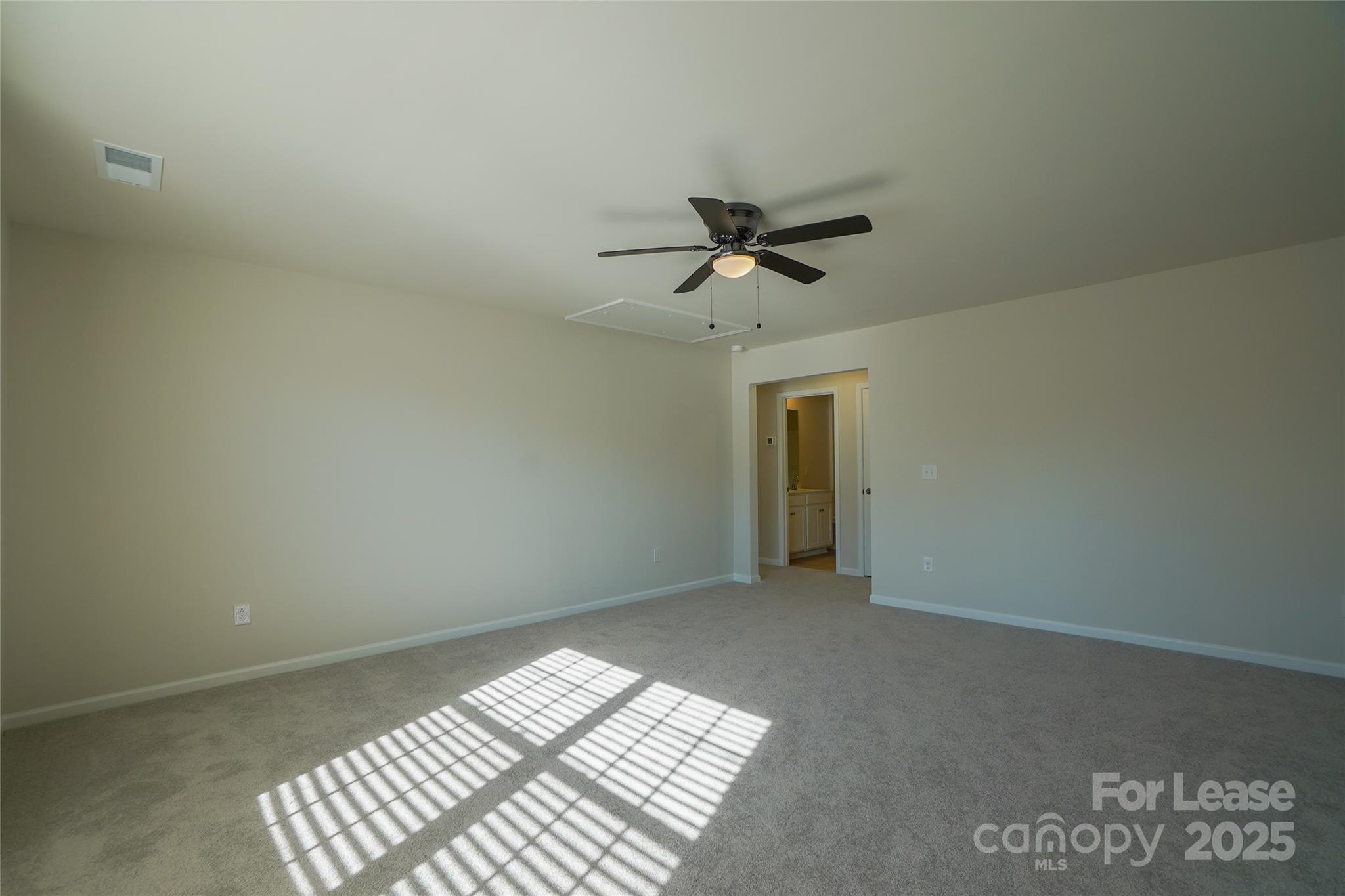 1411 Caracara Court Belmont, NC 28012 - Photo 17 of 29 a view of an empty room