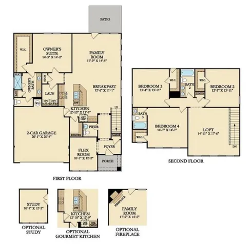 a large white kitchen with kitchen island a sink stainless steel appliances and cabinets