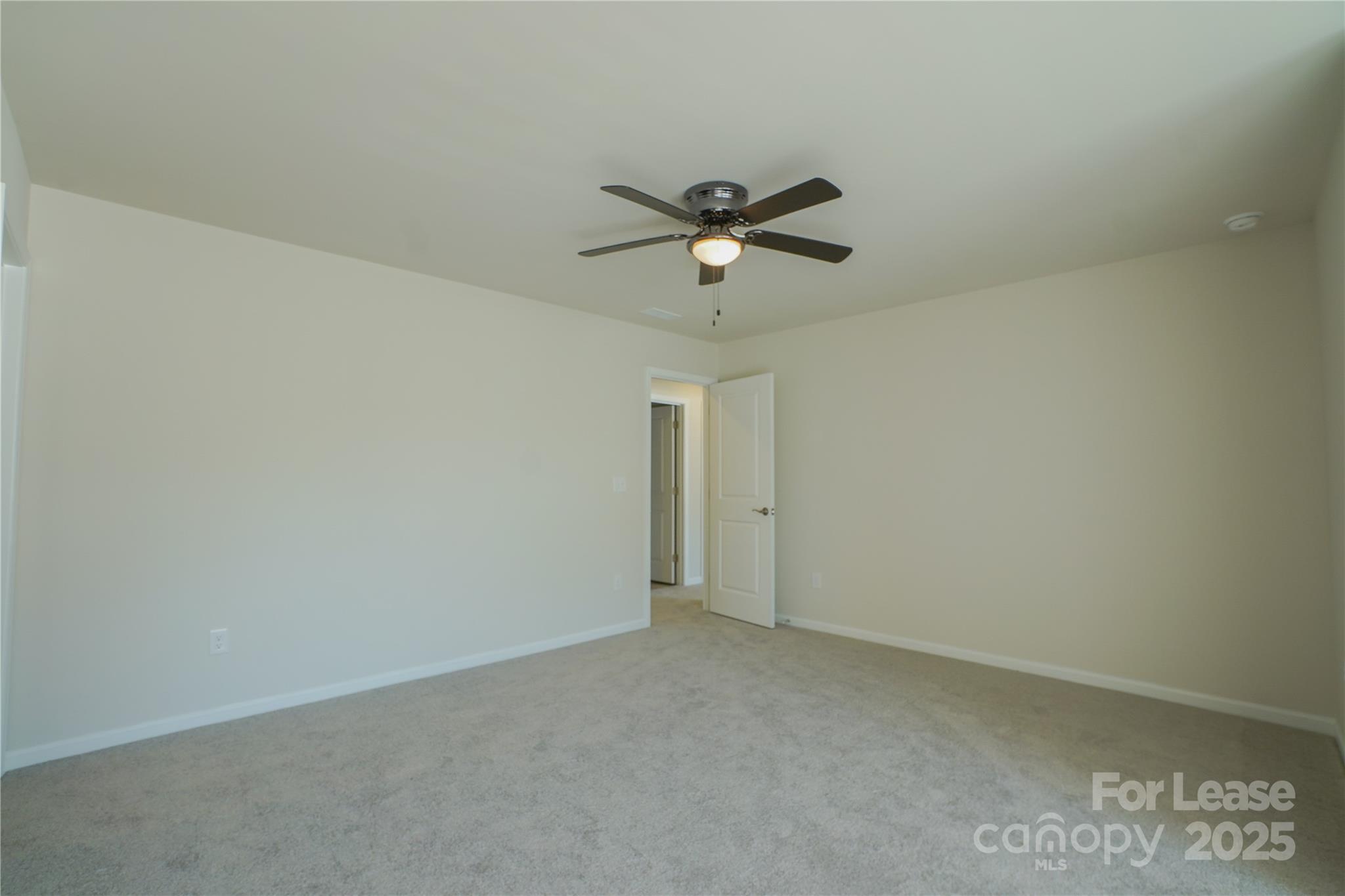 1411 Caracara Court Belmont, NC 28012 - Photo 23 of 29 a view of an empty room