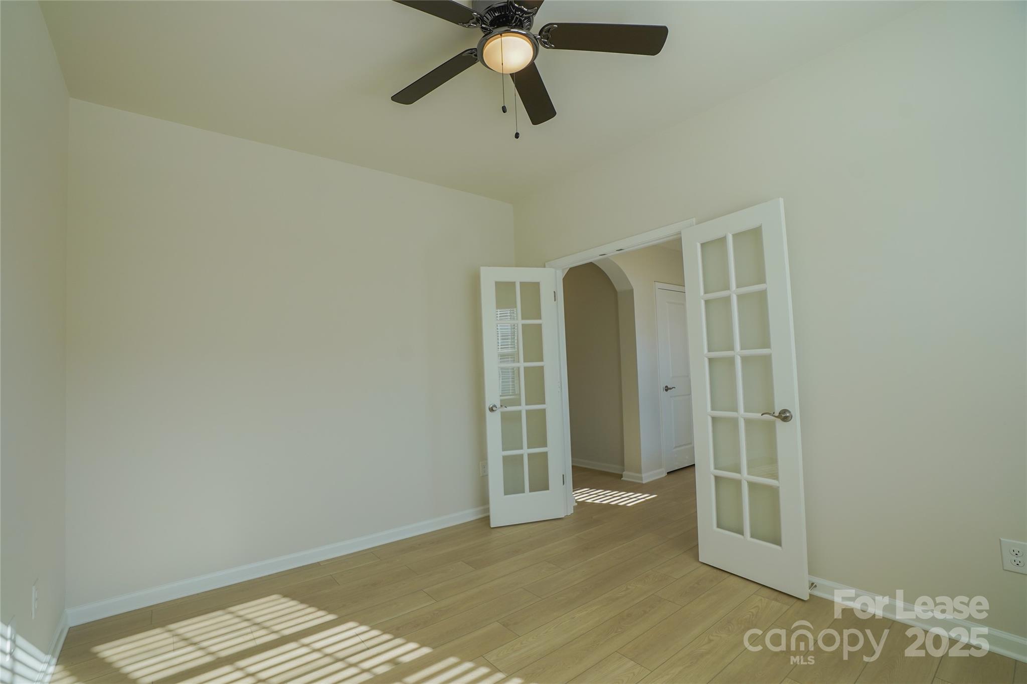 1411 Caracara Court Belmont, NC 28012 - Photo 9 of 29 a view of an empty room