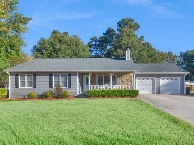 $285,000 | 6683 Homestead Road, Rex, GA 30273