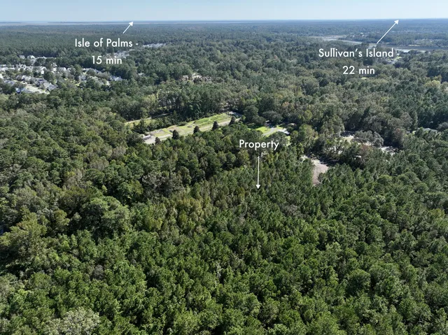 $645,000 | 3030 Murduck Drive, Mount Pleasant, SC 29466