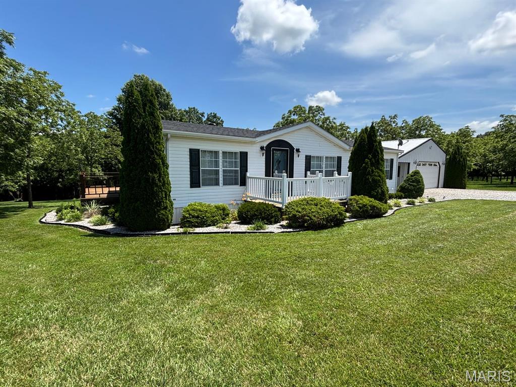 18096 Monroe Road 453 Paris, MO 65275 - Photo 1 of 56