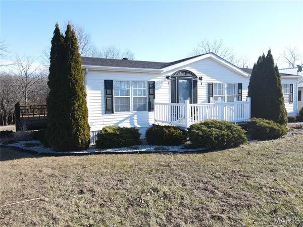 $269,000 | 18096 Monroe Road 453, Paris, MO 65275