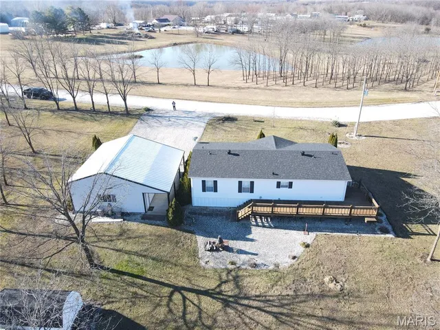 $269,000 | 18096 Monroe Road 453, Paris, MO 65275